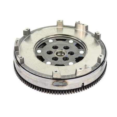 Mopar Clutch Flywheel Bolt, 68210593AA 68210593AA